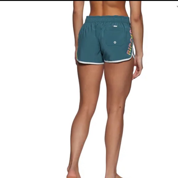 Rip curl board shorts - Picture 2 of 11